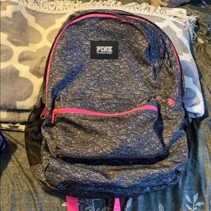 VS Pink Backpack